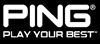 PING logo