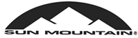 Sun Mountain logo